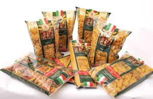 PASTA DURUM WHEAT AFFRESCHI 500g Featured Image