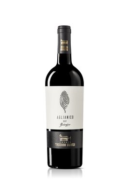 Aglianico Featured Image