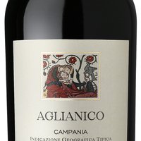 AGLIANICO CAMPANIA I.G.T. Featured Image