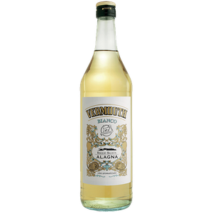 VERMOUTH BIANCO Featured Image