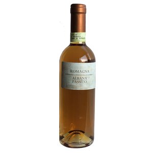 ALBANA PASSITO Featured Image