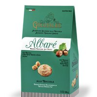 Albarè, hazelnut biscuit Featured Image