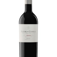 Altos de Corral Single Estate Crianza Featured Image