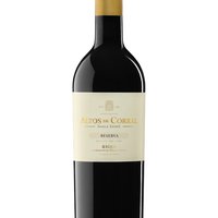 Altos de Corral Single Estate Reserva Featured Image