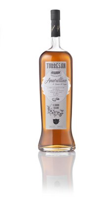 Amarettino Liquore di Bassano del Grappa Featured Image