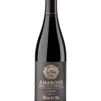 AMARONE DELLA VALPOLICELLA  CLASSICO DOCG TERRE DI BO  2016 Featured Image