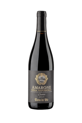 AMARONE DELLA VALPOLICELLA  CLASSICO DOCG TERRE DI BO  2016 Featured Image