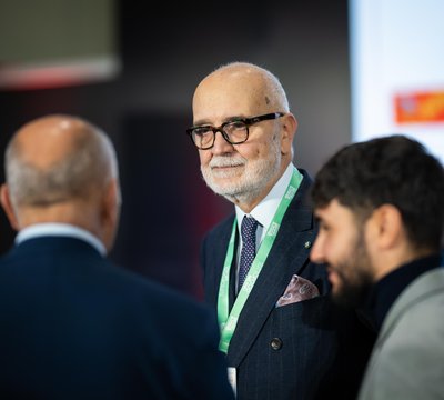 Ambassador of Italy to the UK