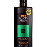 PALACIO DE LOS OLIVOS EXTRA VIRGIN OLIVE OIL arbequina variety Featured Image