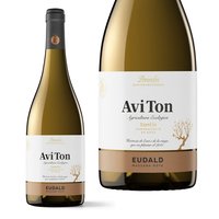 AVI TON - singlevineyard XAREL.LO Featured Image