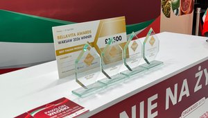 Bellavita Awards Warsaw 2026