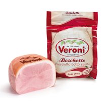 Prosciutto cotto scelto IL BOSCHETTO - Selected cooked ham Featured Image