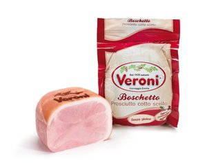 Prosciutto cotto scelto IL BOSCHETTO - Selected cooked ham Featured Image