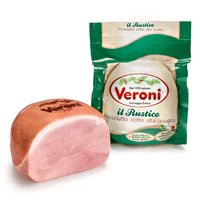 Cooked ham IL RUSTICO - high quality Featured Image