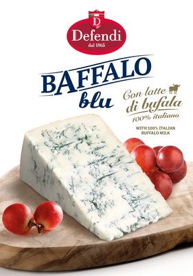 BAFFALO BLU DEFENDI Featured Image