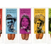 Chorizo BBQ International Flavours Featured Image