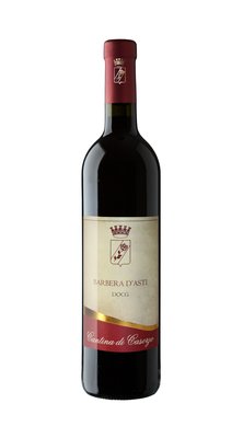 Barbera d'Asti DOCG Featured Image