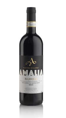 BAROLO LE COSTE DI MONFORTE Featured Image