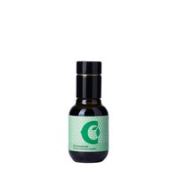 Condimento all’olio extra vergine di oliva aromatizzato al basilico, 0,100 lt Featured Image