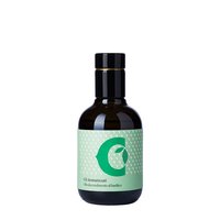 Condimento all’olio extra vergine di oliva aromatizzato al basilico, 0,250 lt Featured Image