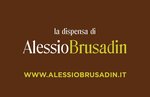 Qualità artigiana srl   "La dispensa di Alessio Brusadin" Logo