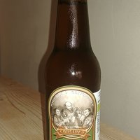 BIRRA BIO AL CARCIOFO 33 CL-  ORGANIC ARTICHOKE BEER Featured Image