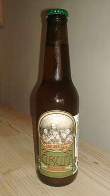 BIRRA BIO AL CARCIOFO 33 CL-  ORGANIC ARTICHOKE BEER Featured Image