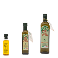 EXTRA VIRGIN OLIVE OIL Featured Image