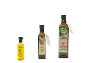 EXTRA VIRGIN OLIVE OIL Featured Image