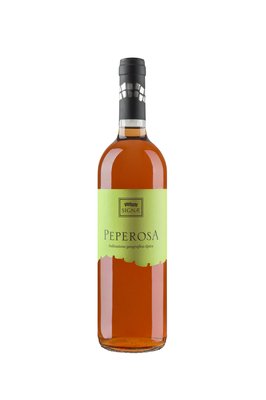 Peperosa IGT Umbria Rosato 2018 Featured Image