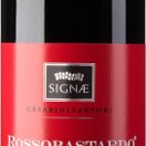 Rossobastardo IGT Umbria Rosso 2018 Featured Image