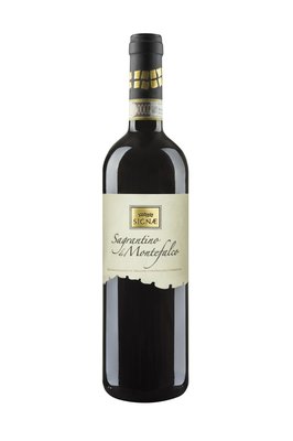 Montefalco Sagrantino DOCG 2011 Featured Image