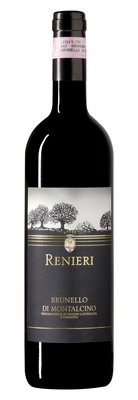 RENIERI Brunello di Montalcino DOCG 2013 Featured Image