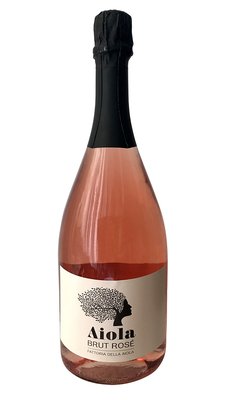 Aiola Brut Rose Featured Image