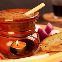 Bagna Cauda Sauce Featured Image