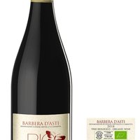 Barbera d'Asti docg BIO Featured Image