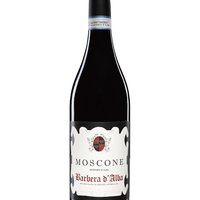 BARBERA D'ALBA DOC Featured Image