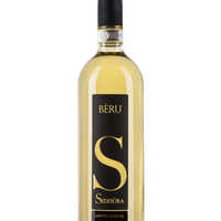 Bèru. Vermentino di Gallura DOCG Sup. Barricato Featured Image