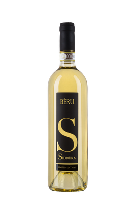 Bèru. Vermentino di Gallura DOCG Sup. Barricato Featured Image