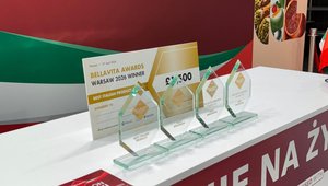 Bellavita Awards Warsaw 2026