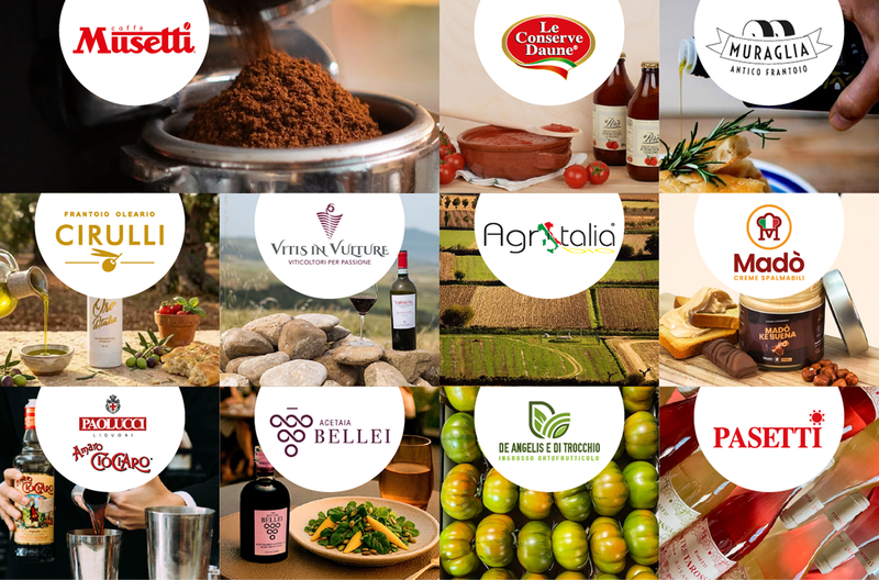 Bellavita Riga 2026 Exhibitors