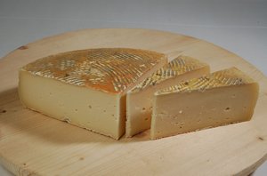 Toma Betta Lombarda - World Cheese Awards Silver Featured Image