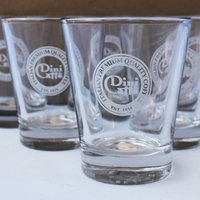 Shot glasses Featured Image