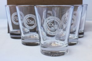 Shot glasses Featured Image