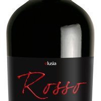 ROSSO VINO D'ITALIA BIOVEGAN "ELUSIA" Featured Image