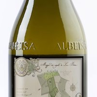 Langhe DOC Chardonnay 2017 Bissia Featured Image
