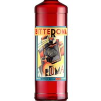 Bitteroma Rosso Featured Image