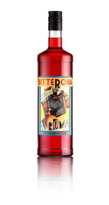 Bitteroma Rosso Featured Image