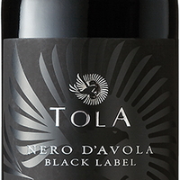 Black Label Nero d'Avola Doc Sicilia Featured Image