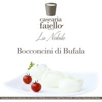 Bocconcini di Bufala Featured Image